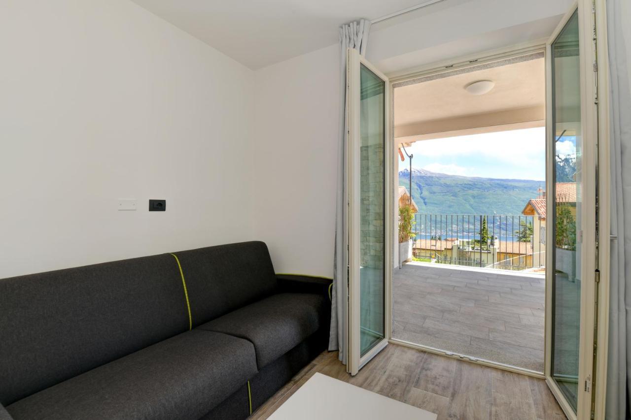 Borgo Ermanno Aparthotel Tignale Exterior photo